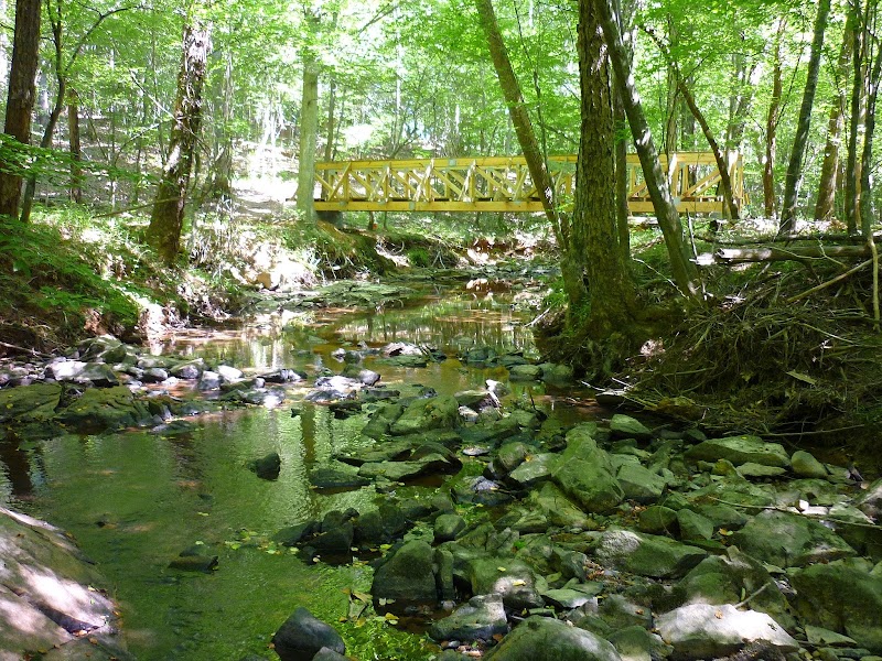 Shallow Ford Natural Area