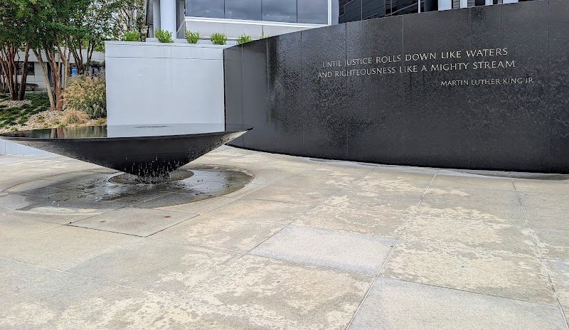 Civil Rights Memorial Center