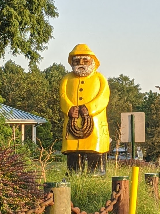 Mariner Point Park