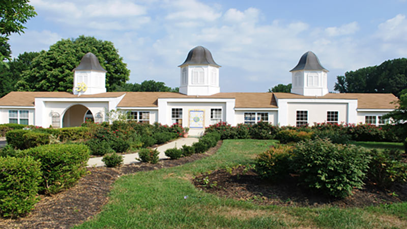 Washington Kali Temple
