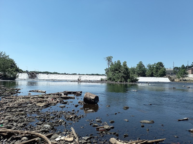 Dundee Island Preserve