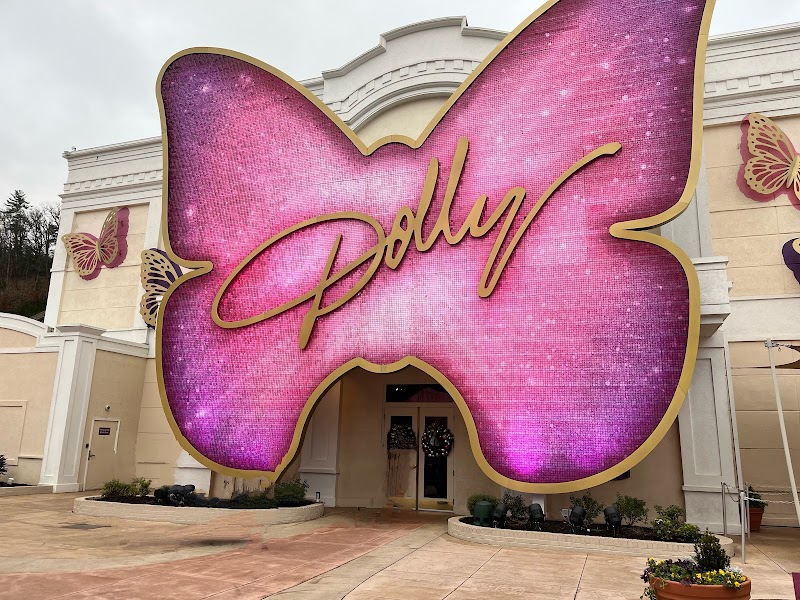The Dolly Parton Experience