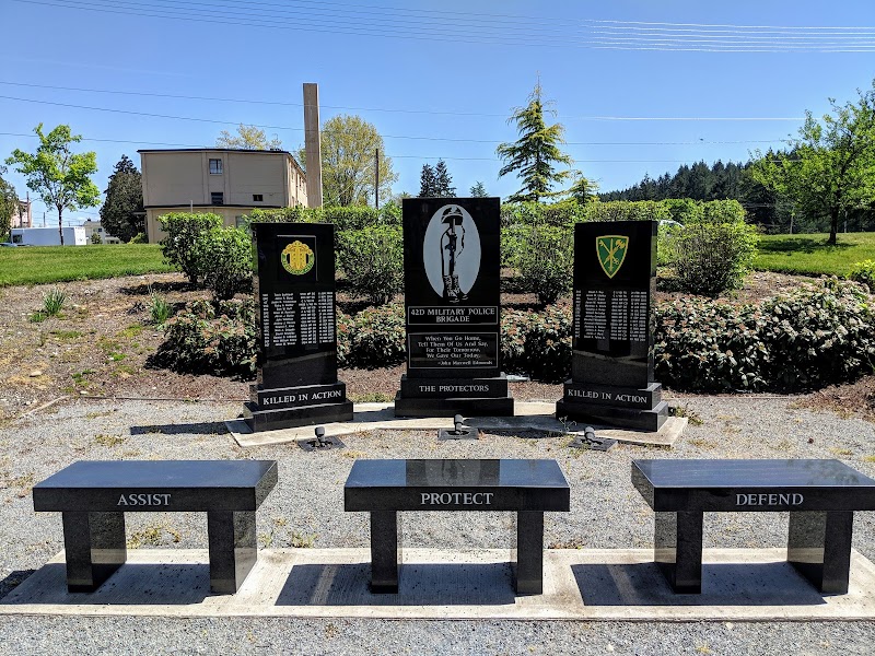 Memorial Park