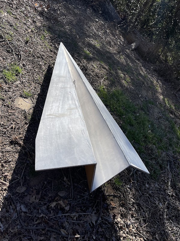 Friday Flyers #4 of 6