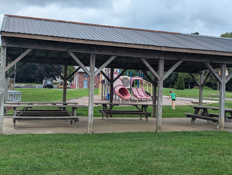 New London Township Park