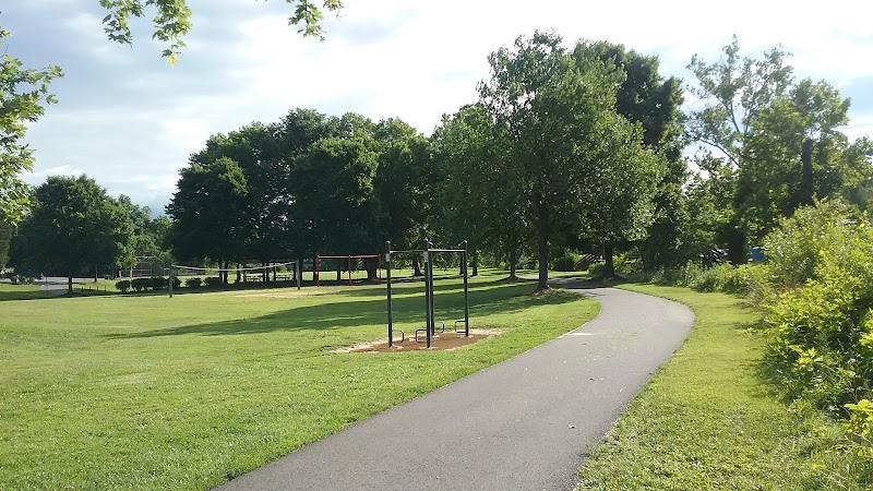 Yowell Meadow Park