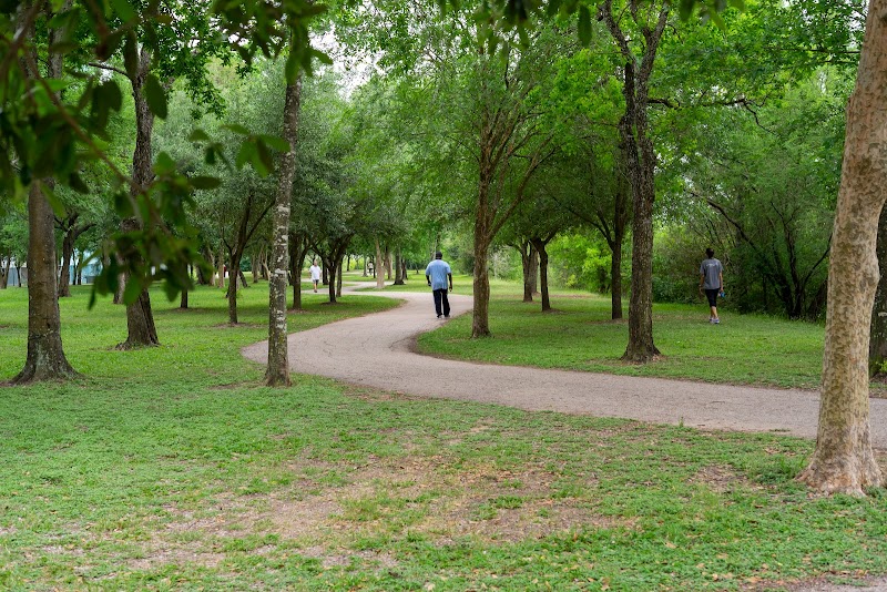 Archbishop Joseph Fiorenza Park North