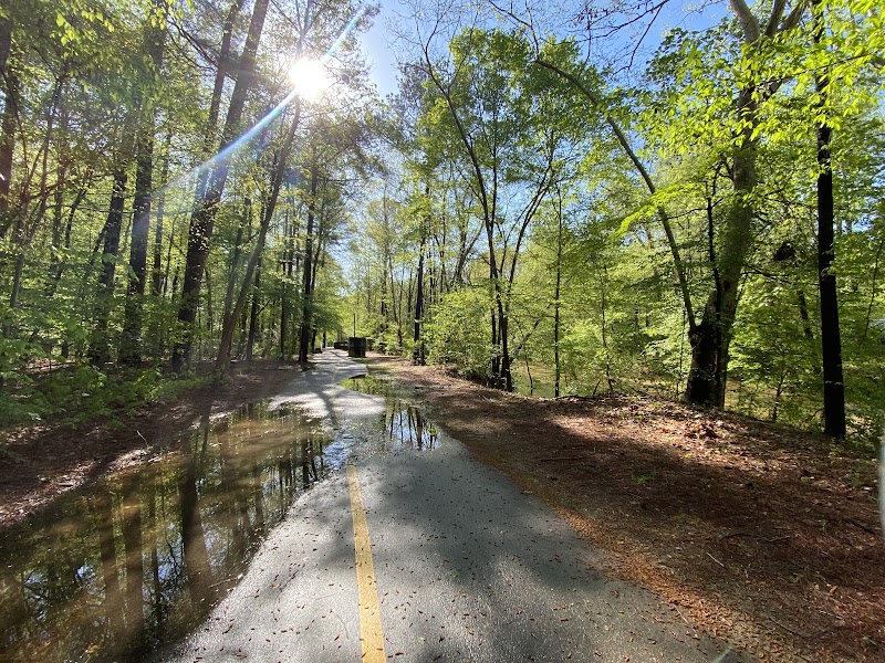 Crabtree Creek Greenway