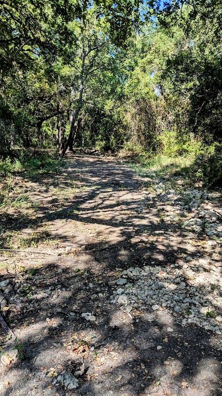 Stone Creek Park