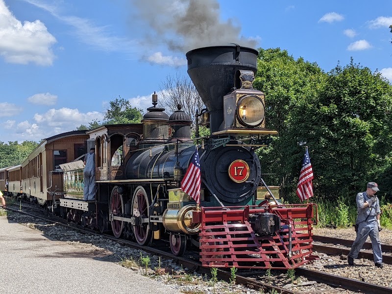 Northern Central Railway