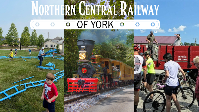 Northern Central Railway