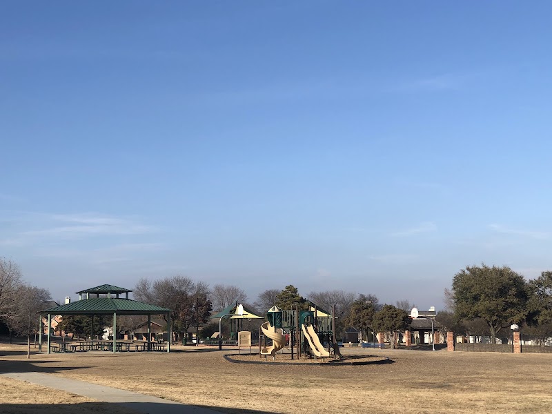 Bent Tree Meadow Park