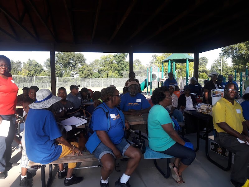 Perrin-Thomas Park Community Center