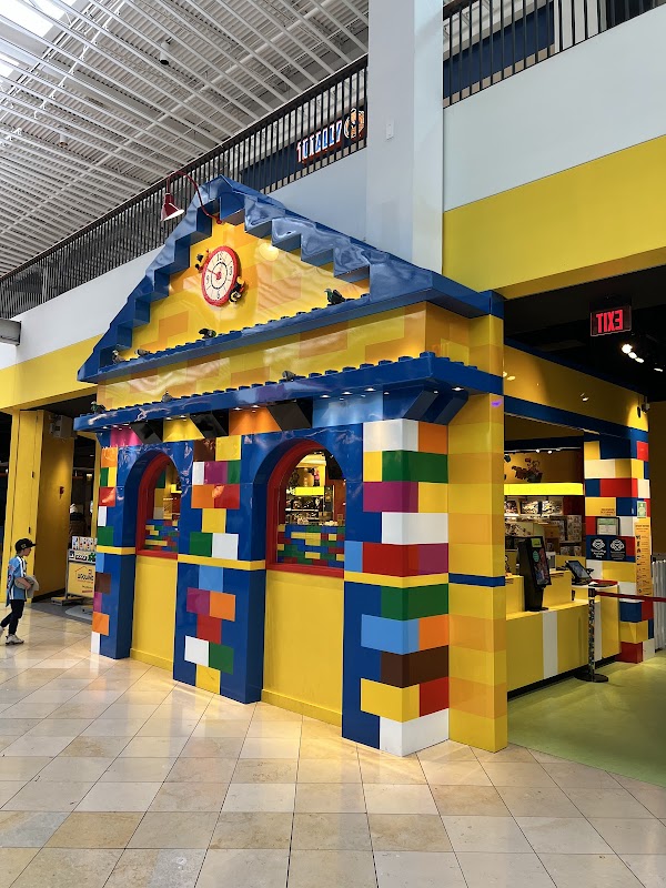 LEGOLAND Discovery Center Philadelphia