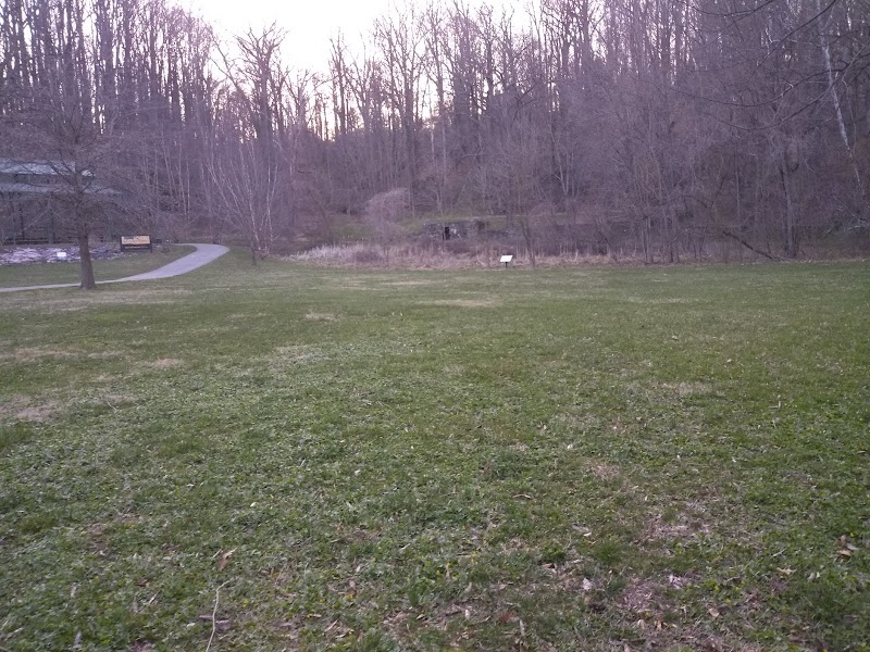 Leakin Park at Winans Meadow