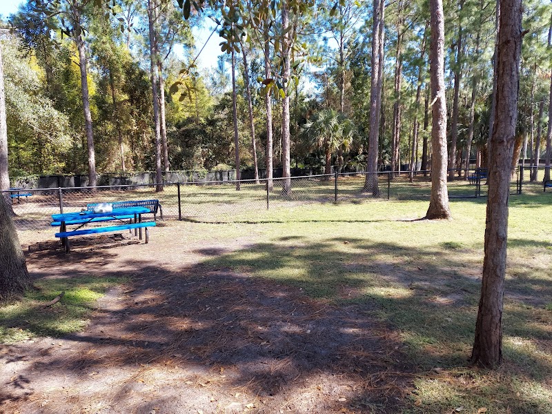 New Tampa Rotary Dog Park