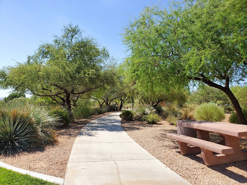 Exploration Peak Park