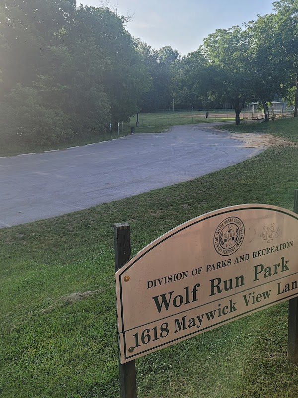Wolf Run Park