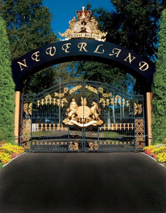 Neverland