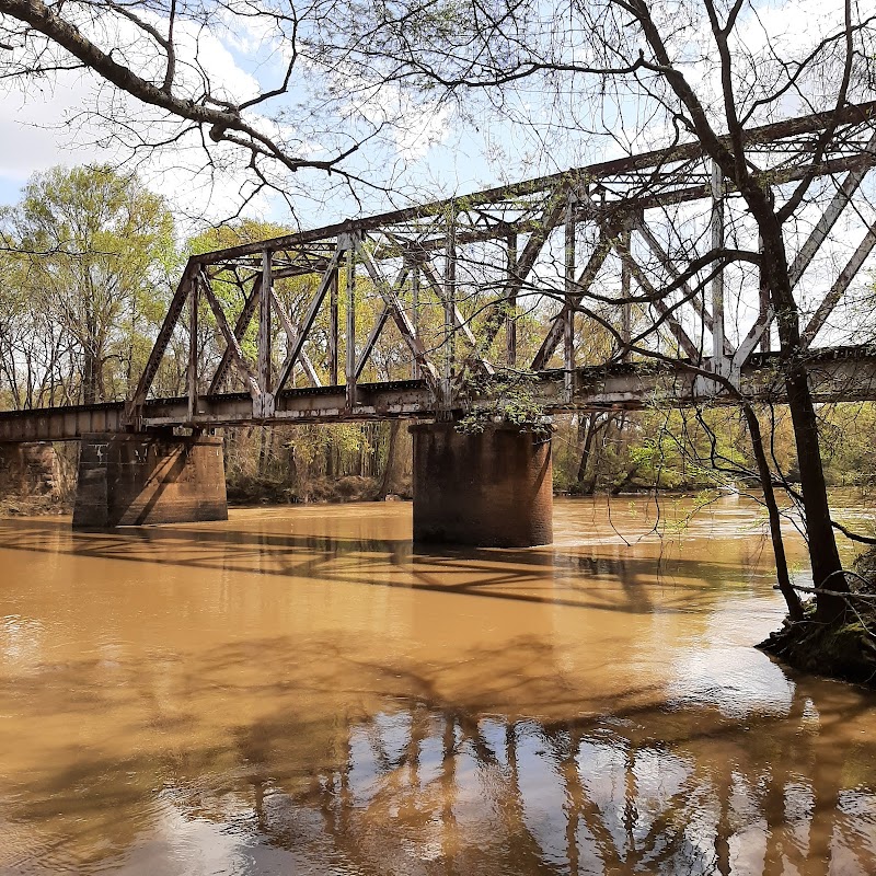 Goldsborough Bridge Battlefield