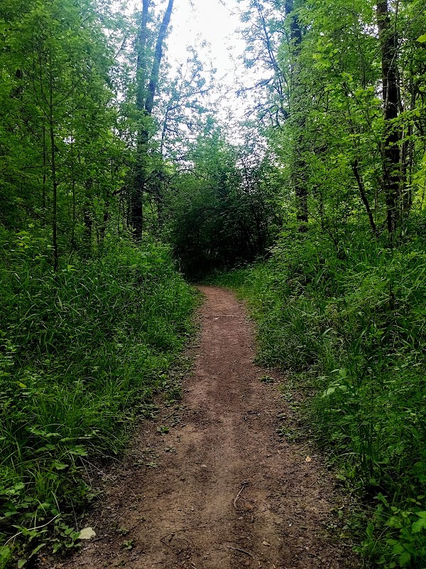 Eola Bend County Park