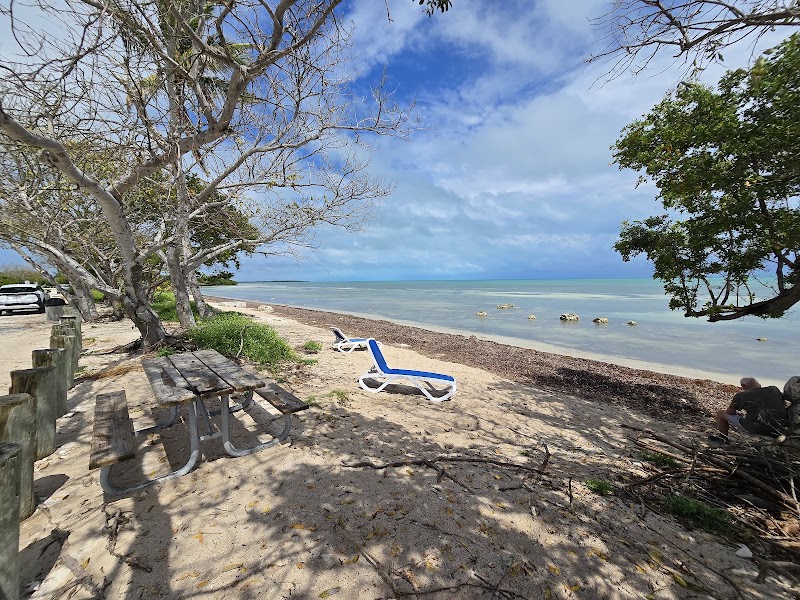 Boca Chica Beach Park