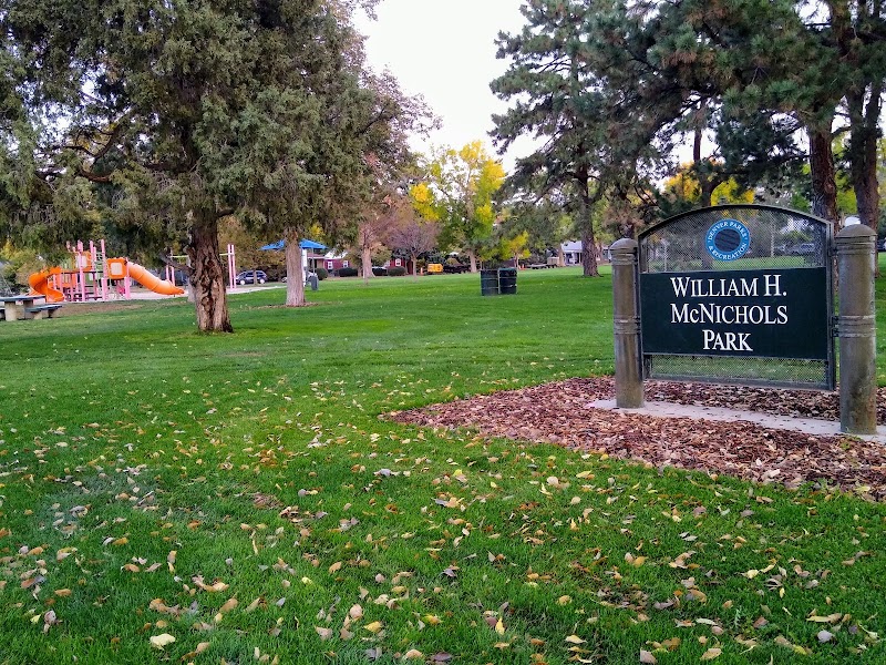 William H McNichols Park
