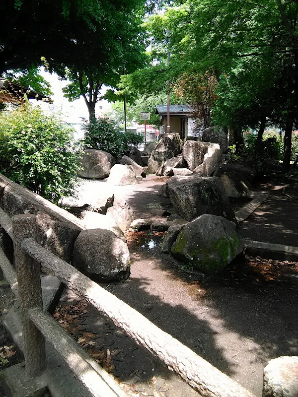 Icho Park
