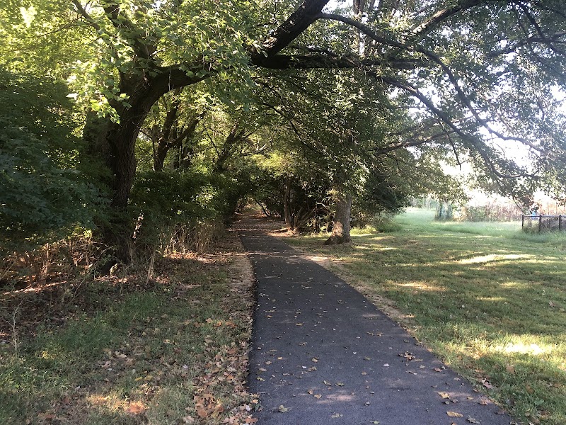 Sequoia Farms Park