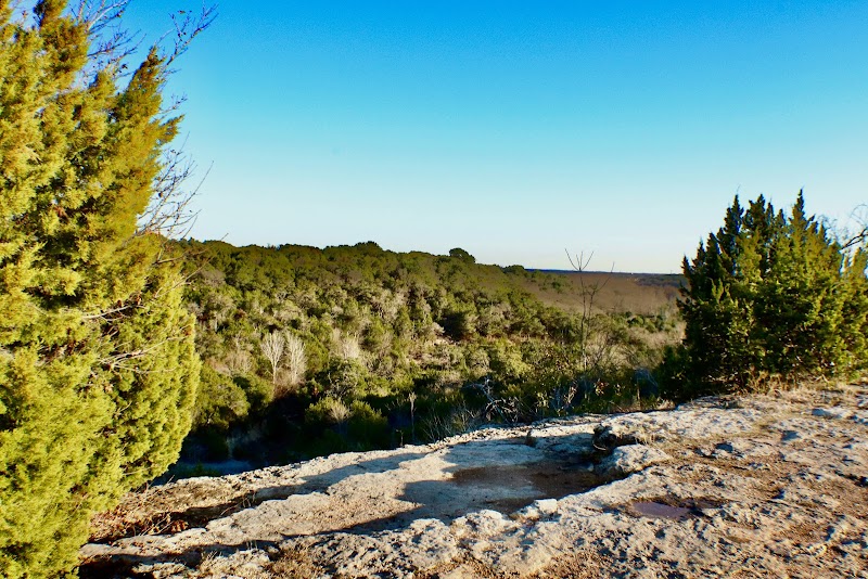 Miller Springs Green Pond Information Kiosk
