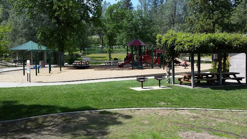 Pioneer Park