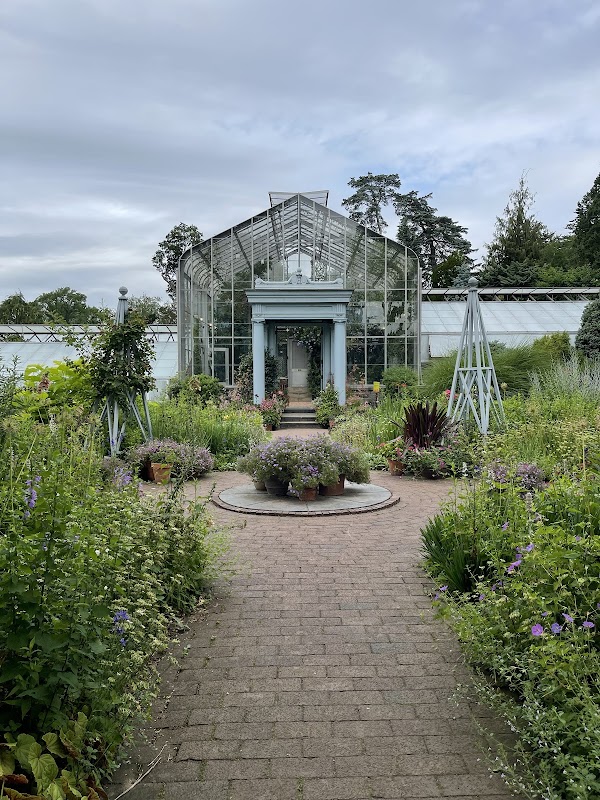 Wave Hill Public Garden & Cultural Center