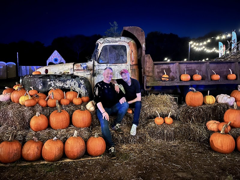 The Great Halloween Festival