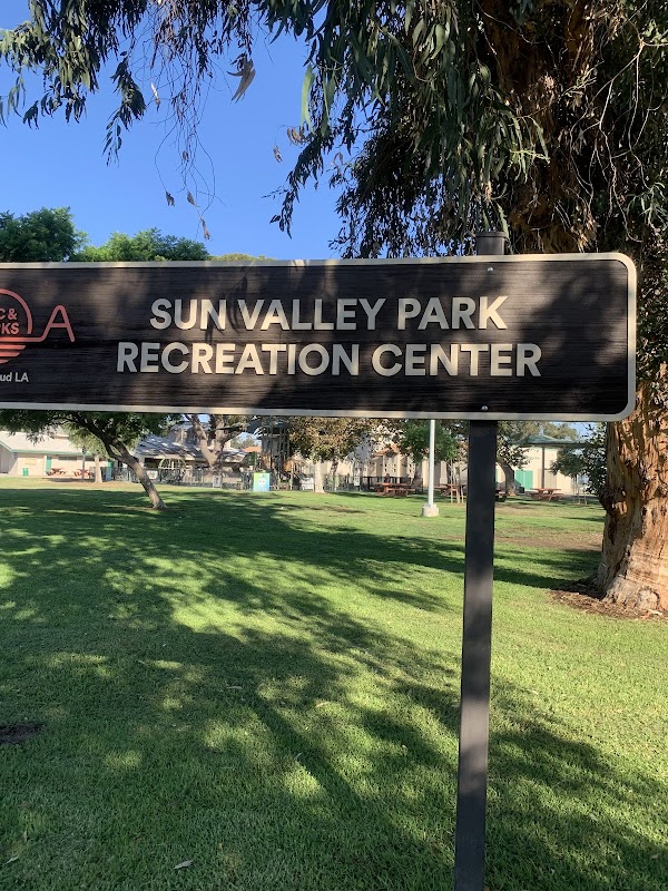 Sun Valley Recreation Center