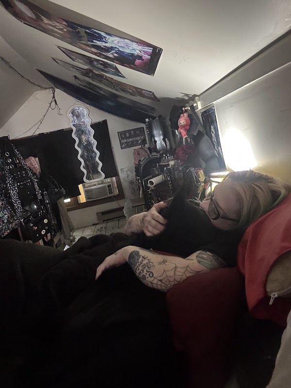 1966 Shiena Kendra Collin