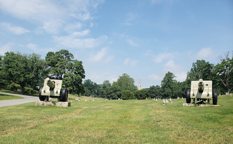 Forest Hills Memorial Park
