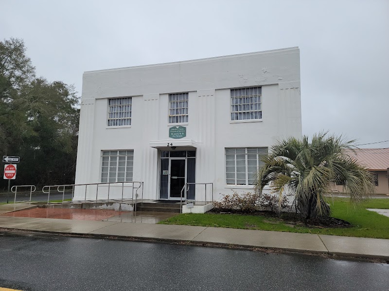 Wakulla County Historical Society