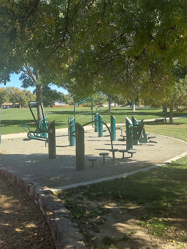 Silverman Park