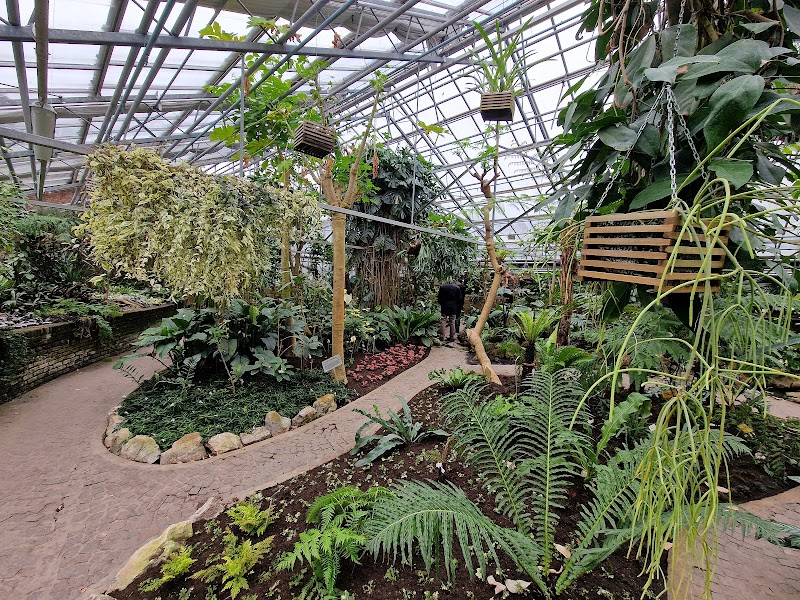 Botanical Garden