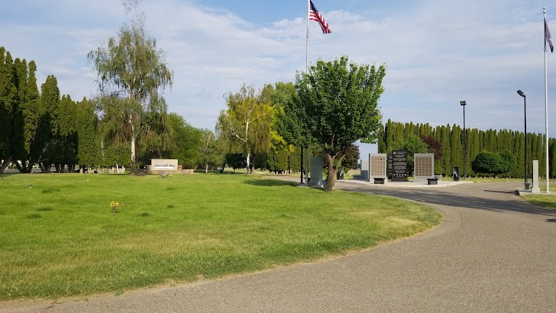 Lower Valley Memorial Gardens