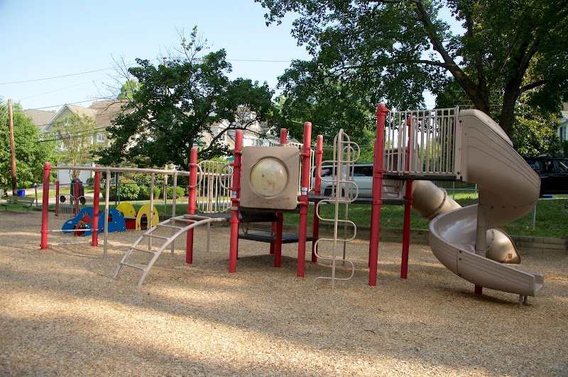 Chevy Chase Local Park
