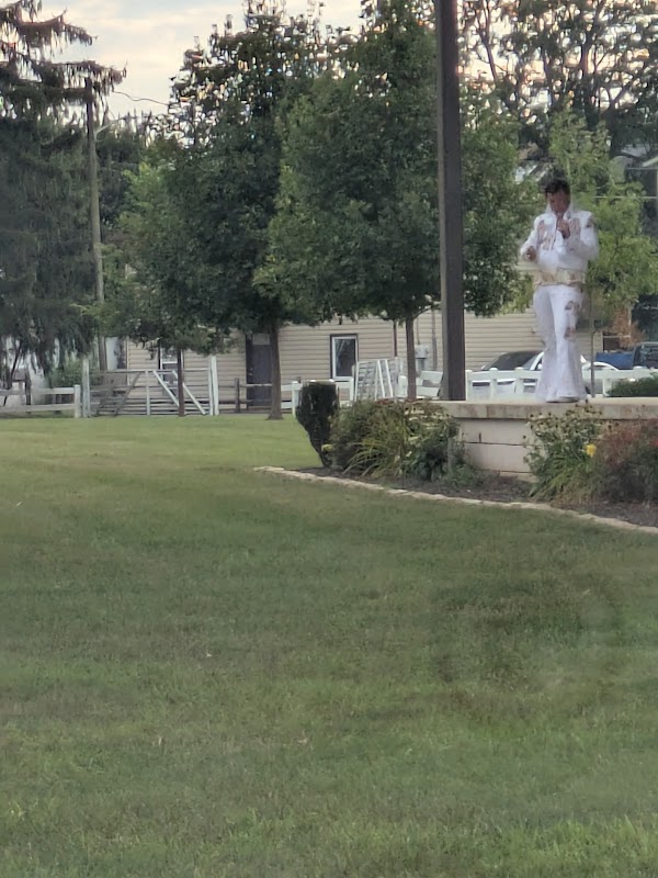 Strausstown Lions Club Park