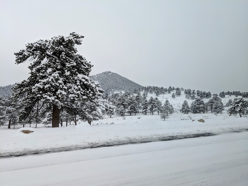 Rocky Mountain Conservancy