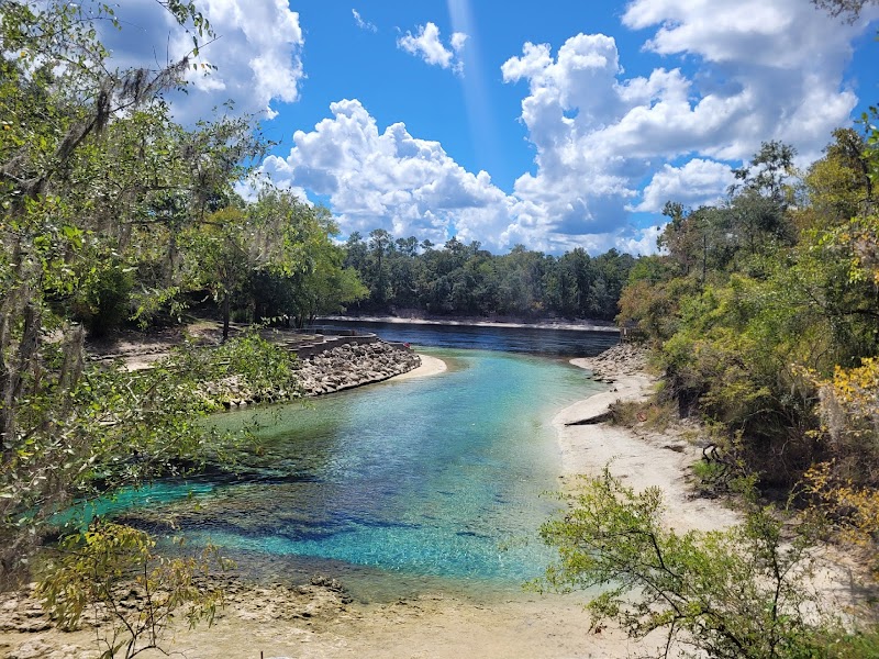Little River Springs