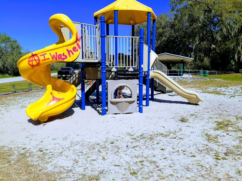 Davis Park