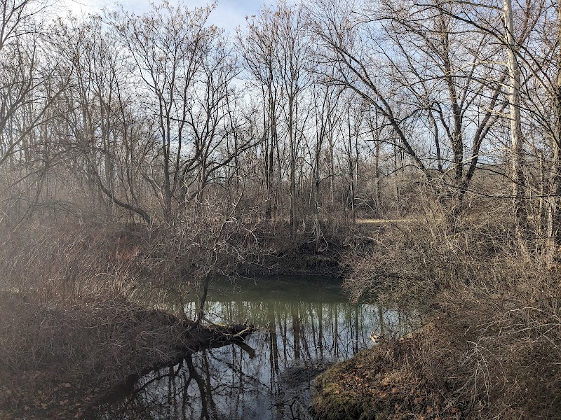 Wolf Creek Trailhead
