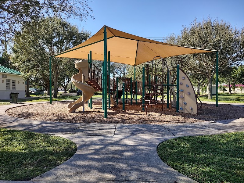 Mike Machek Boy Scout Park