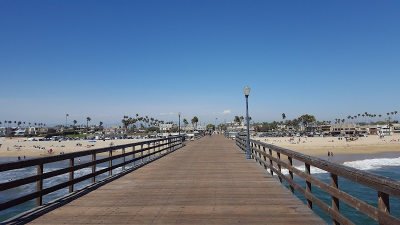 Pier Playground | Seal Beach
