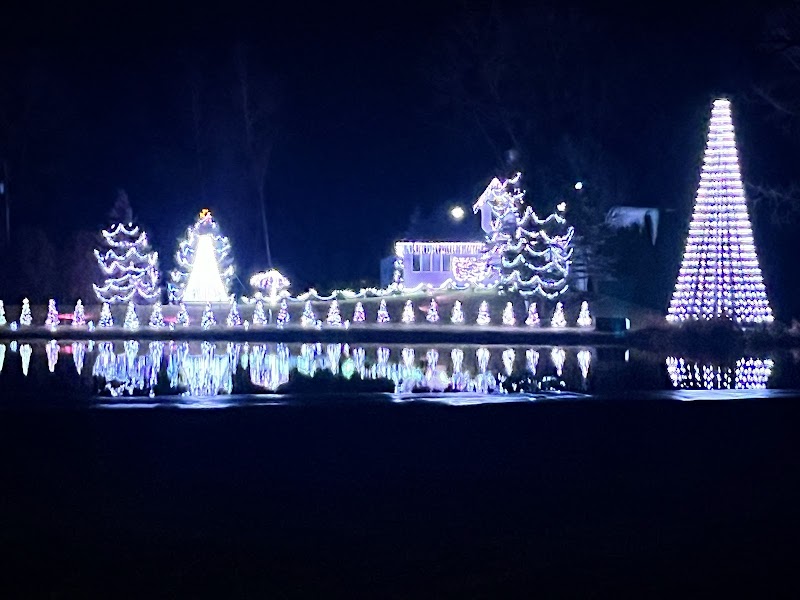 Ron and Steves Christmas