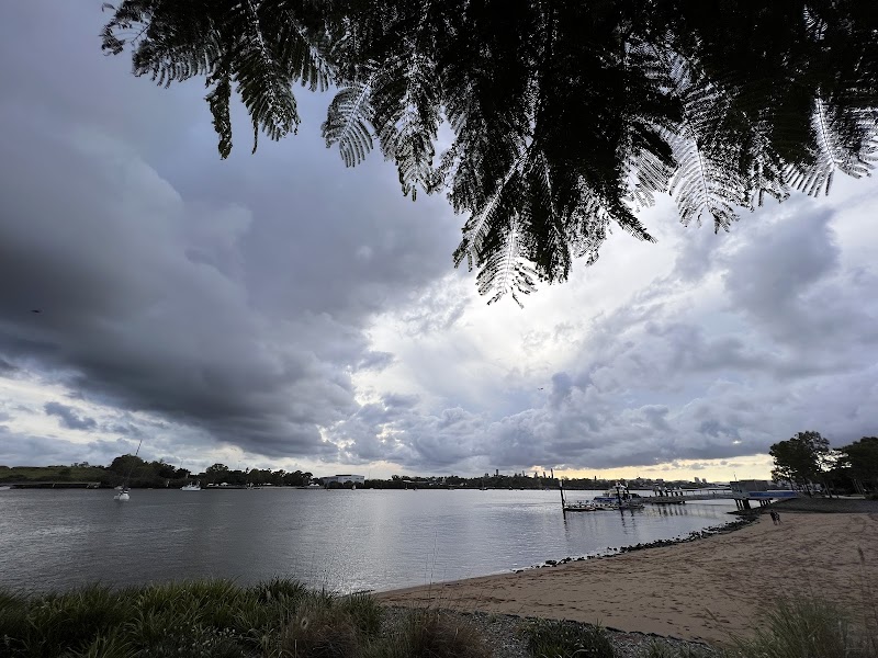 Parkside Circuit Park